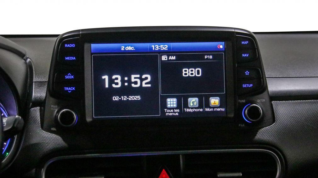 Hyundai Kona Ultimate 2020 d’occasion à vendre - 19