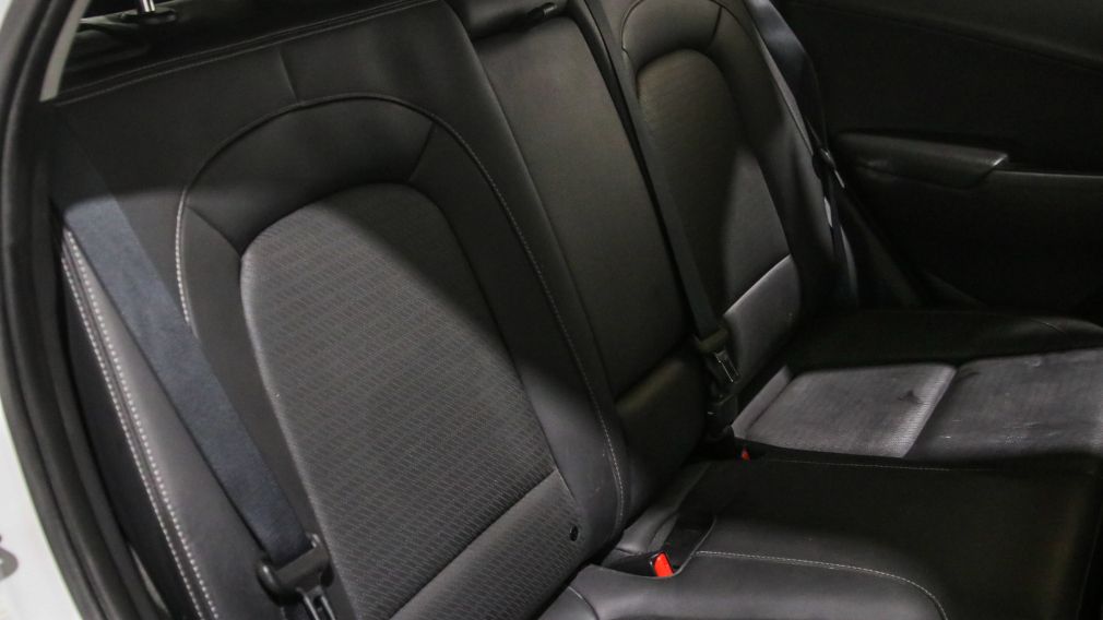 Hyundai Kona Ultimate 2020 d’occasion à vendre - 24