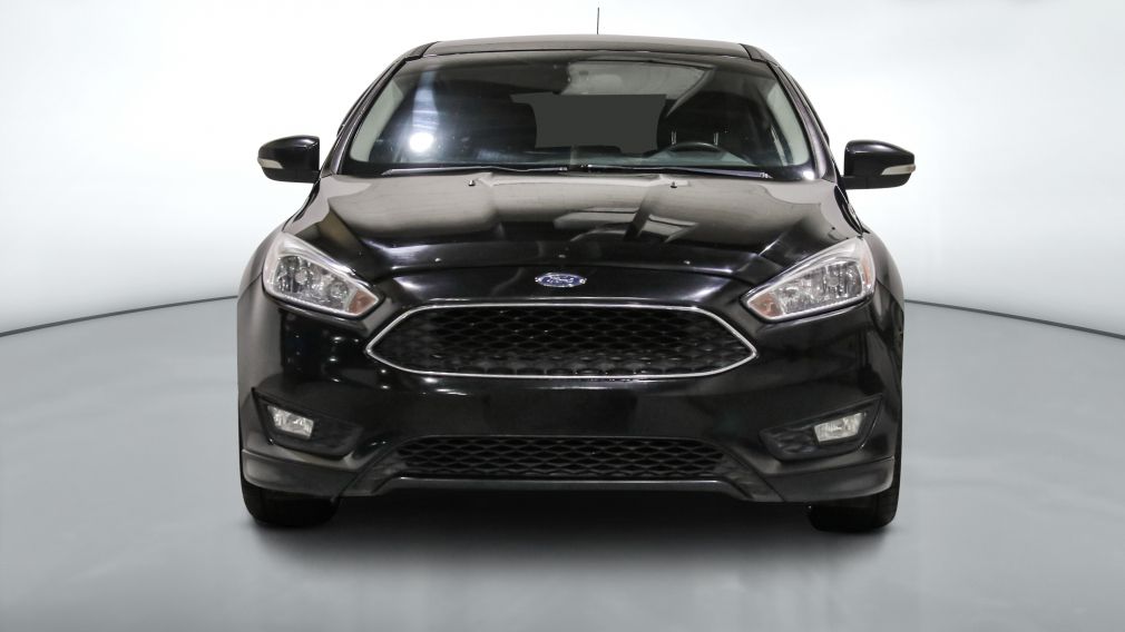 Ford Focus SE 2018 d’occasion à vendre - 2