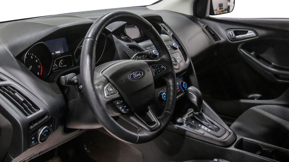Ford Focus SE 2018 d’occasion à vendre - 9