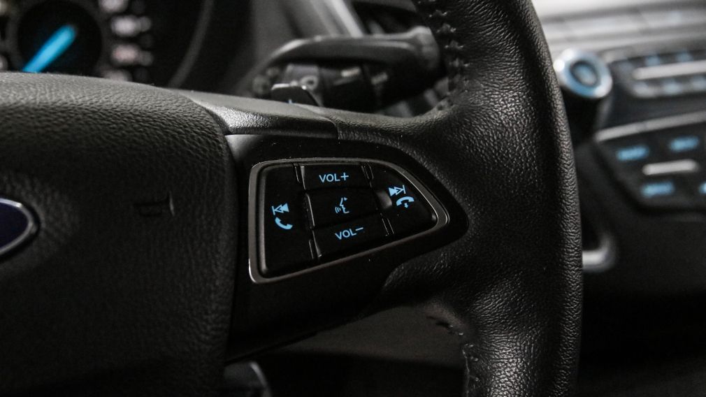 Ford Focus SE 2018 d’occasion à vendre - 14