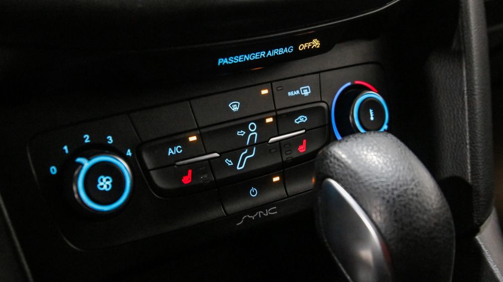 Ford Focus SE 2018 d’occasion à vendre - 15