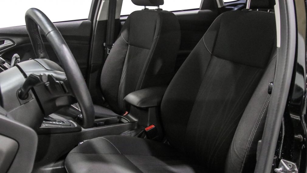 Ford Focus SE 2018 d’occasion à vendre - 10