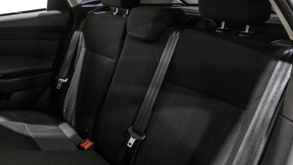 Ford Focus SE 2018 d’occasion à vendre - 19