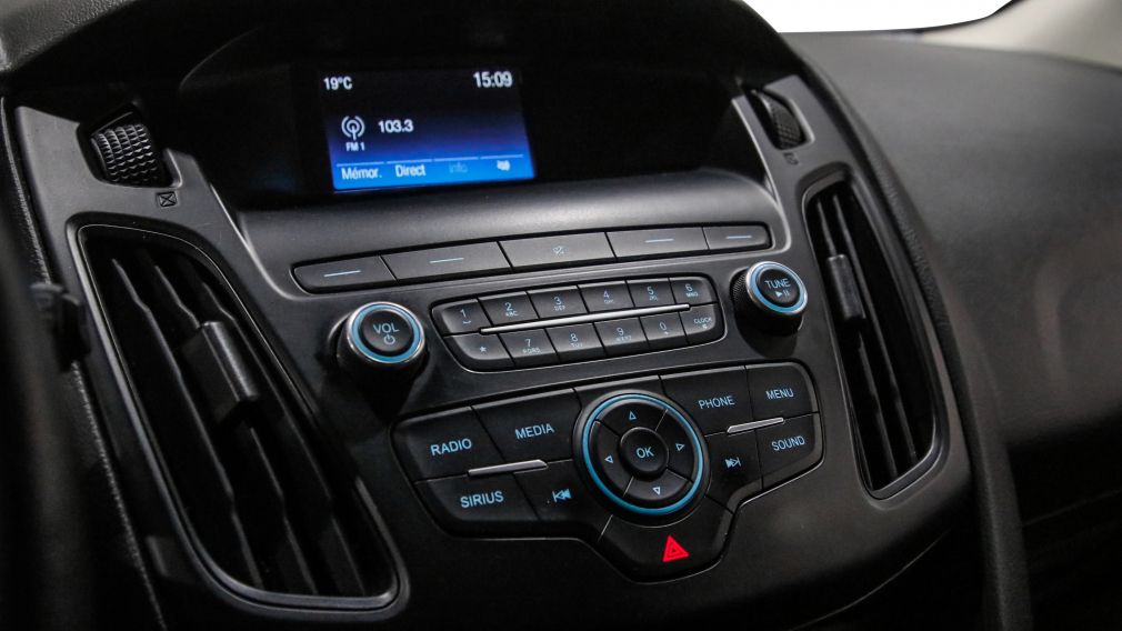 Ford Focus SE 2018 d’occasion à vendre - 12