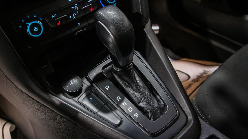 Ford Focus SE 2018 d’occasion à vendre - 16