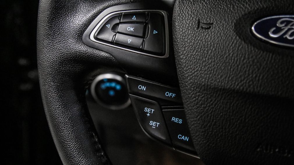 Ford Focus SE 2018 d’occasion à vendre - 13