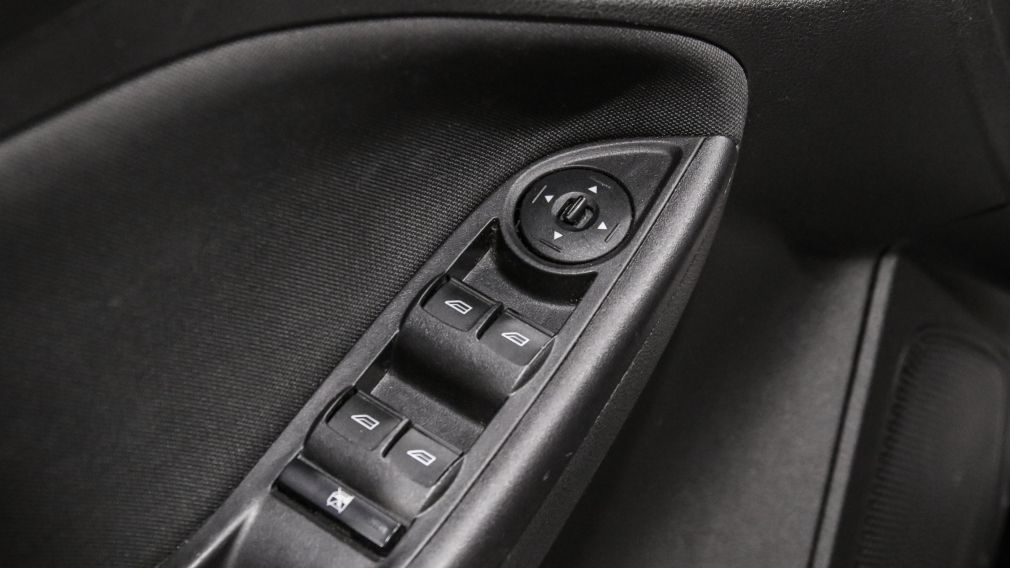 Ford Focus SE 2018 d’occasion à vendre - 11