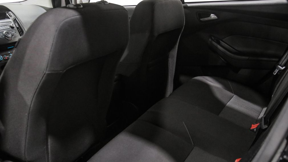 Ford Focus SE 2018 d’occasion à vendre - 18