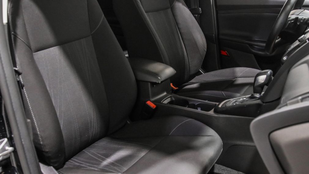 Ford Focus SE 2018 d’occasion à vendre - 21