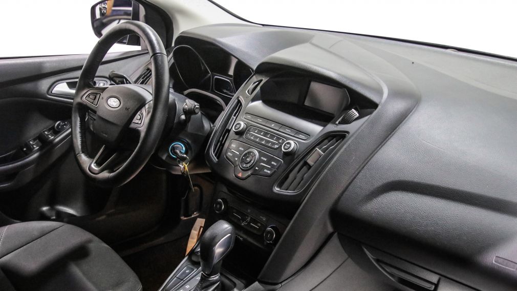 Ford Focus SE 2018 d’occasion à vendre - 22