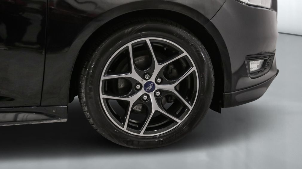 Ford Focus SE 2018 d’occasion à vendre - 23