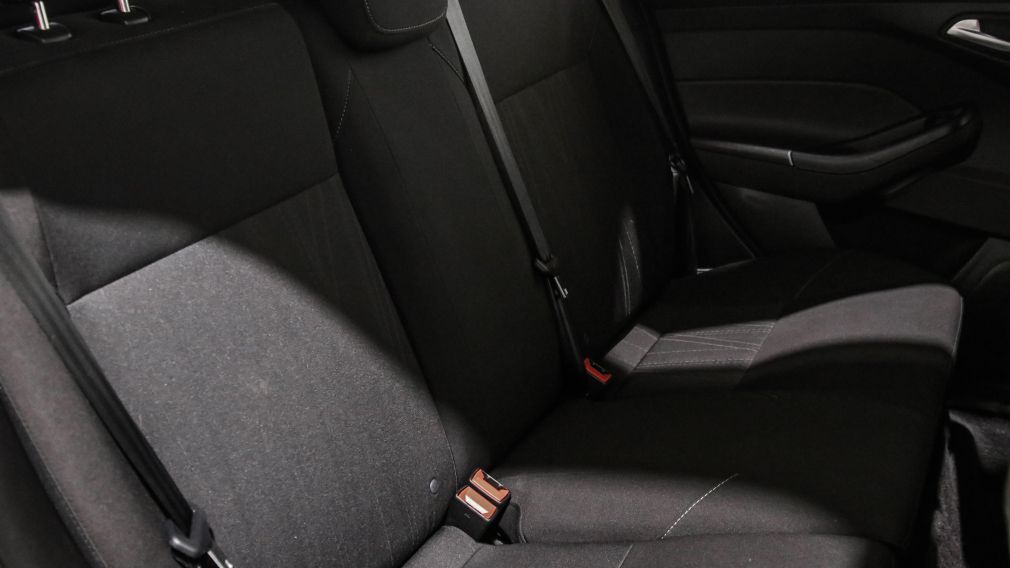 Ford Focus SE 2018 d’occasion à vendre - 20