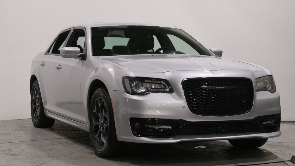 Chrysler 300 300S 2023 d’occasion à vendre - 1