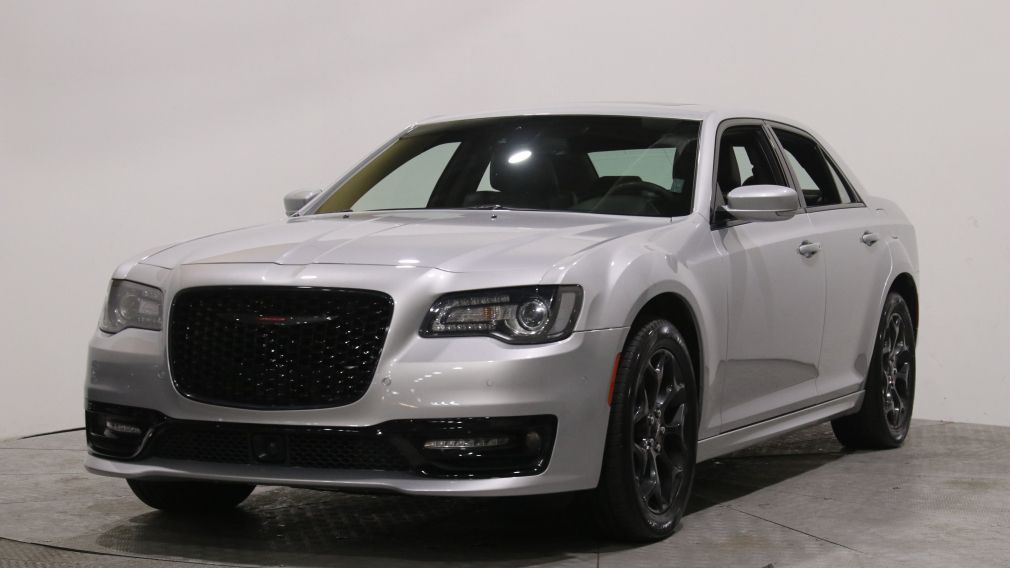 Chrysler 300 300S 2023 d’occasion à vendre - 3