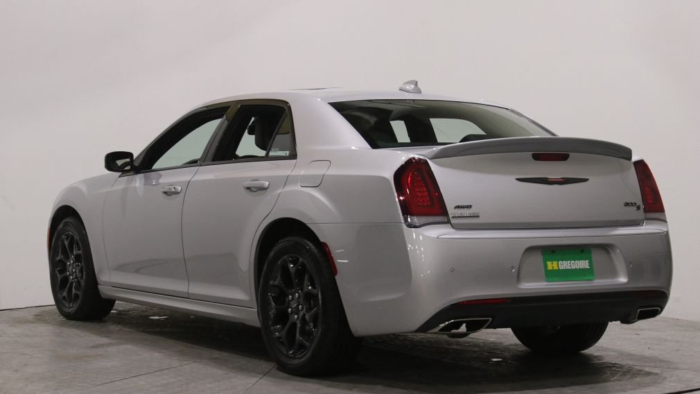 Chrysler 300 300S 2023 d’occasion à vendre - 5