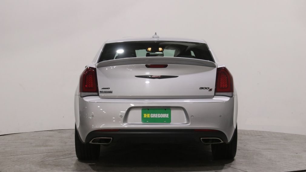 Chrysler 300 300S 2023 d’occasion à vendre - 6