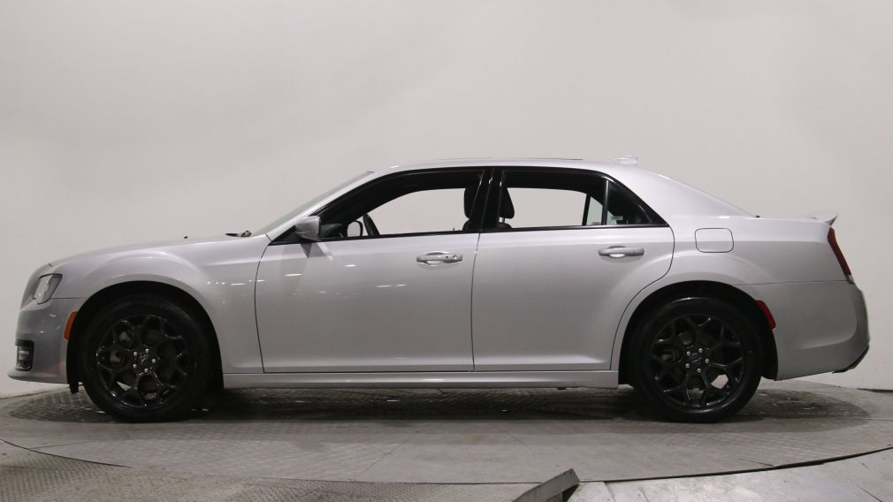 Chrysler 300 300S 2023 d’occasion à vendre - 4