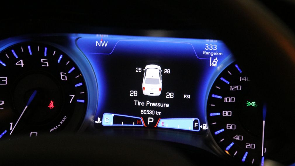 Chrysler 300 300S 2023 d’occasion à vendre - 18