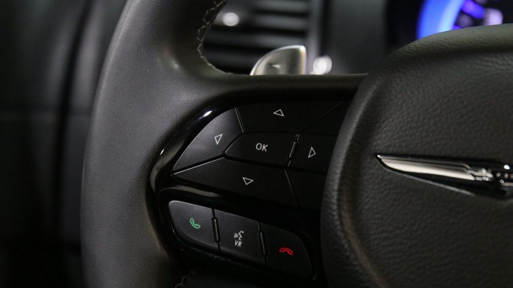 Chrysler 300 300S 2023 d’occasion à vendre - 16