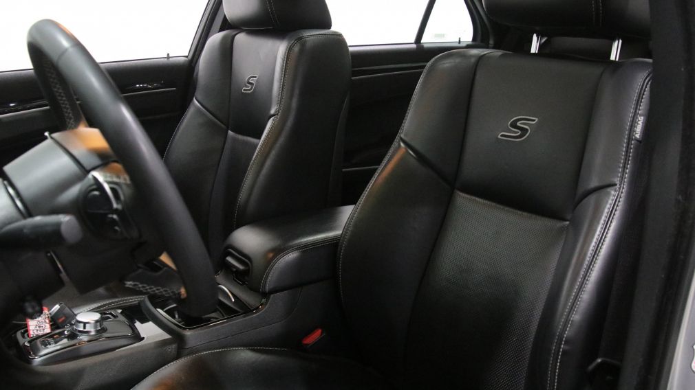 Chrysler 300 300S 2023 d’occasion à vendre - 10