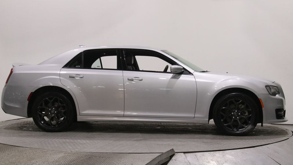 Chrysler 300 300S 2023 d’occasion à vendre - 8