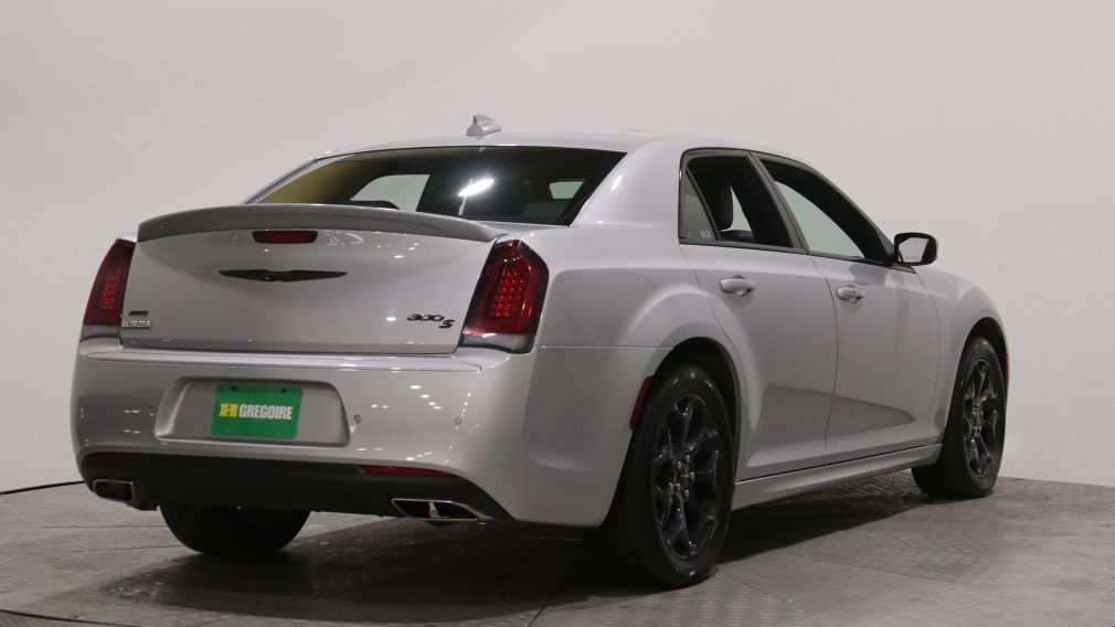 Chrysler 300 300S 2023 d’occasion à vendre - 7