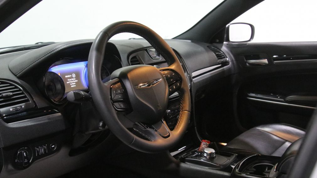 Chrysler 300 300S 2023 d’occasion à vendre - 9