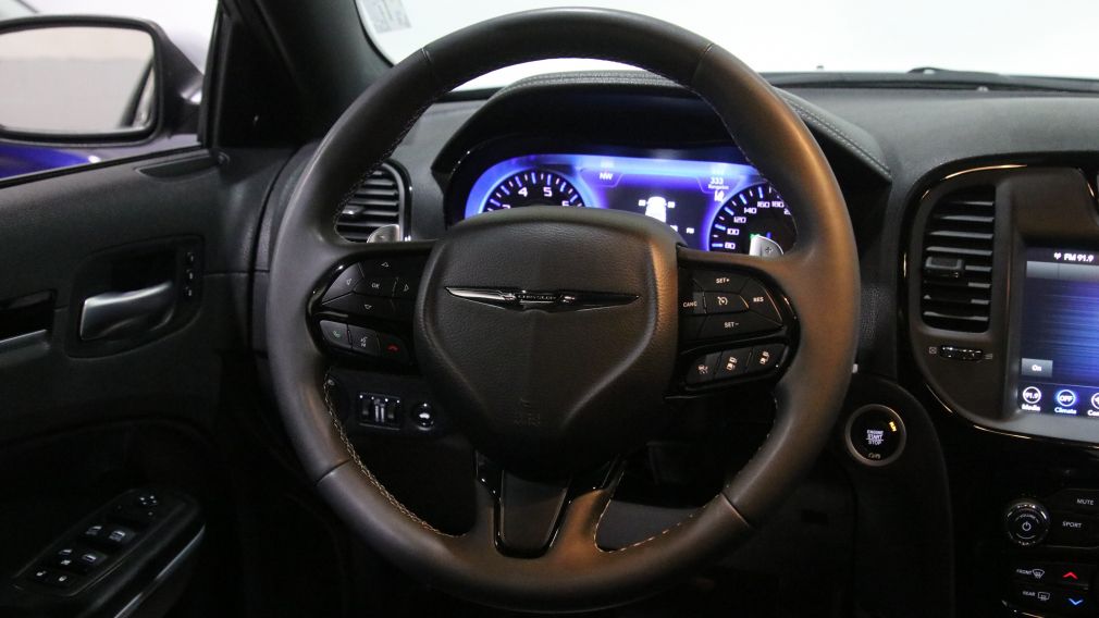 Chrysler 300 300S 2023 d’occasion à vendre - 15