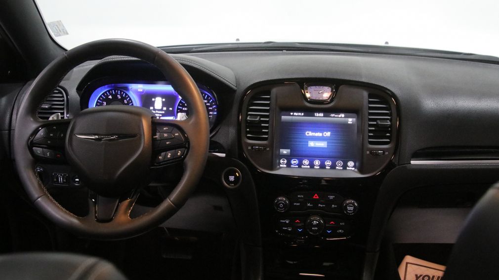 Chrysler 300 300S 2023 d’occasion à vendre - 14