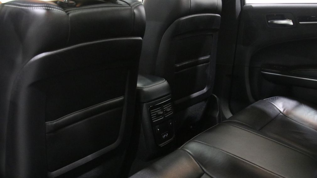 Chrysler 300 300S 2023 d’occasion à vendre - 22