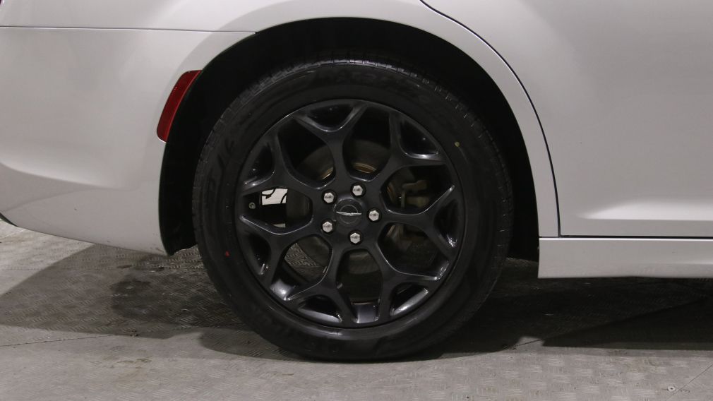 Chrysler 300 300S 2023 d’occasion à vendre - 27