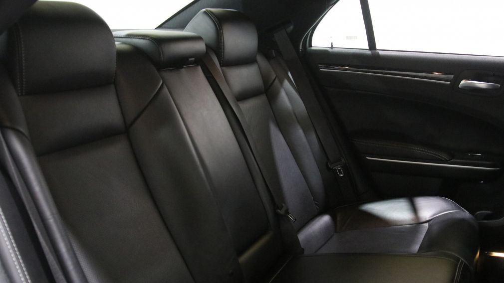 Chrysler 300 300S 2023 d’occasion à vendre - 24