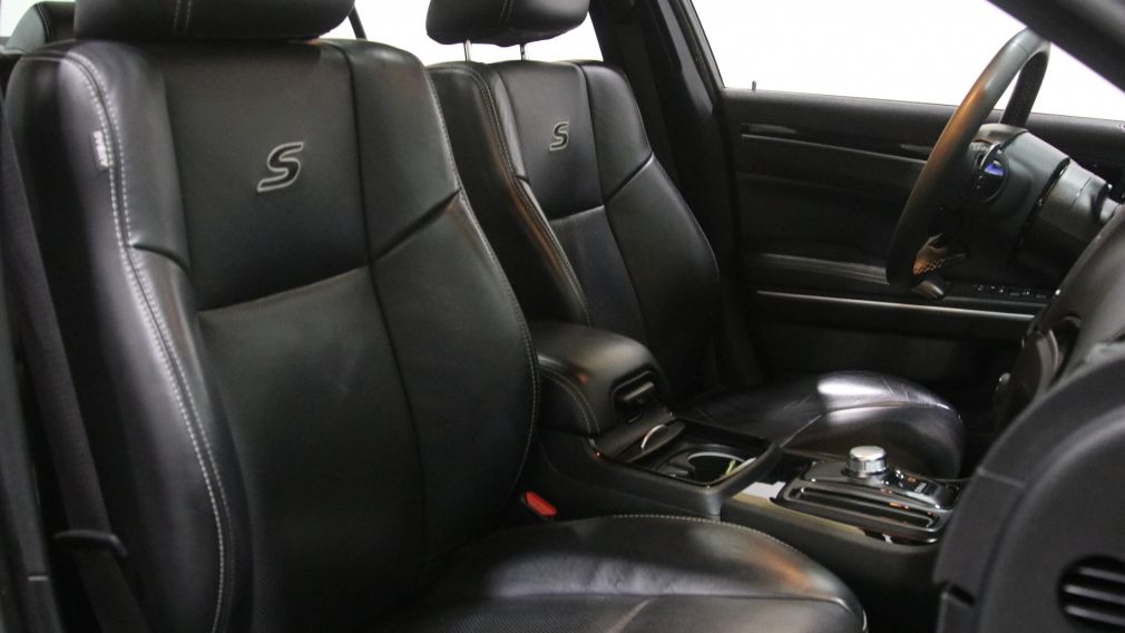 Chrysler 300 300S 2023 d’occasion à vendre - 25