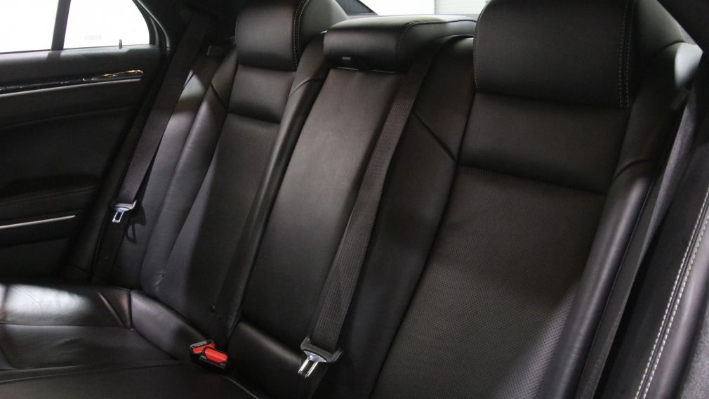 Chrysler 300 300S 2023 d’occasion à vendre - 23