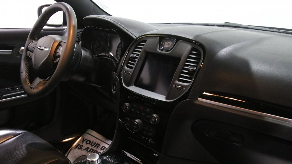 Chrysler 300 300S 2023 d’occasion à vendre - 26