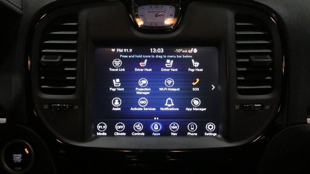 Chrysler 300 300S 2023 d’occasion à vendre - 19