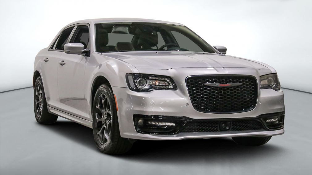 Chrysler 300 300S 2023 d’occasion à vendre - 1
