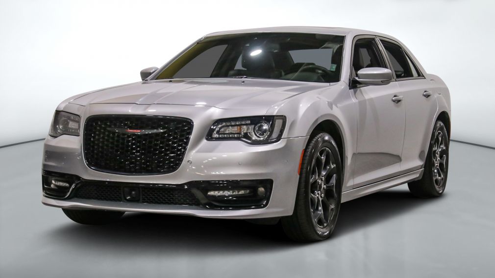 Chrysler 300 300S 2023 d’occasion à vendre - 3