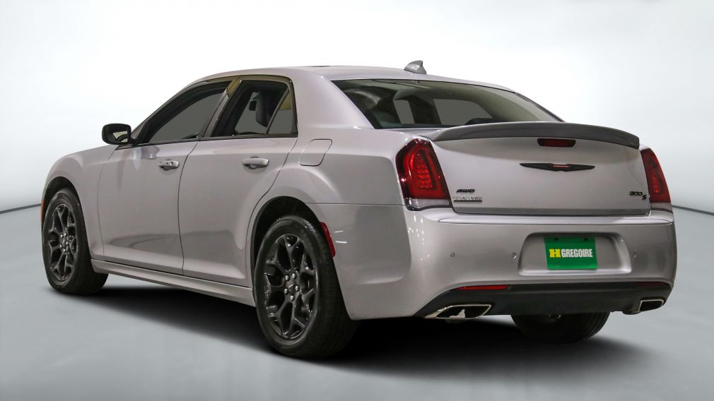 Chrysler 300 300S 2023 d’occasion à vendre - 5