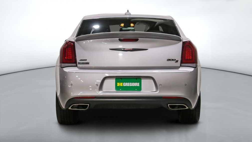 Chrysler 300 300S 2023 d’occasion à vendre - 6