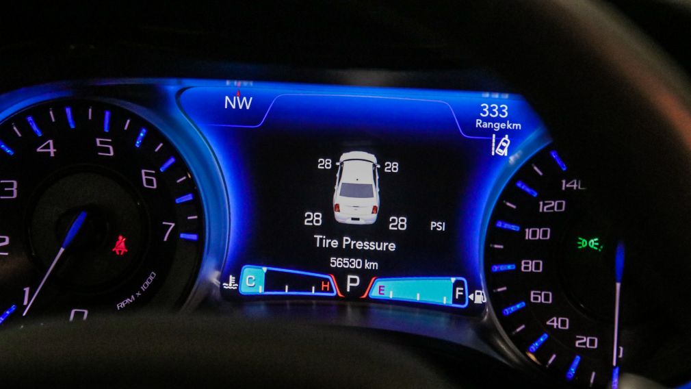 Chrysler 300 300S 2023 d’occasion à vendre - 18