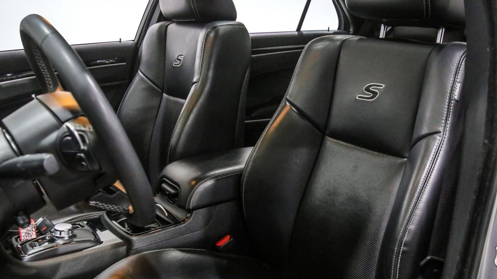 Chrysler 300 300S 2023 d’occasion à vendre - 10