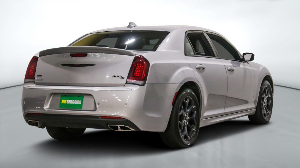 Chrysler 300 300S 2023 d’occasion à vendre - 7