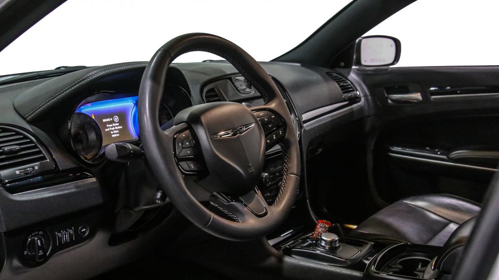 Chrysler 300 300S 2023 d’occasion à vendre - 9