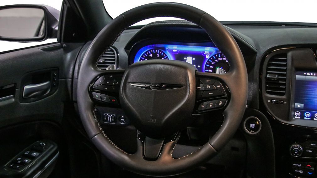 Chrysler 300 300S 2023 d’occasion à vendre - 15