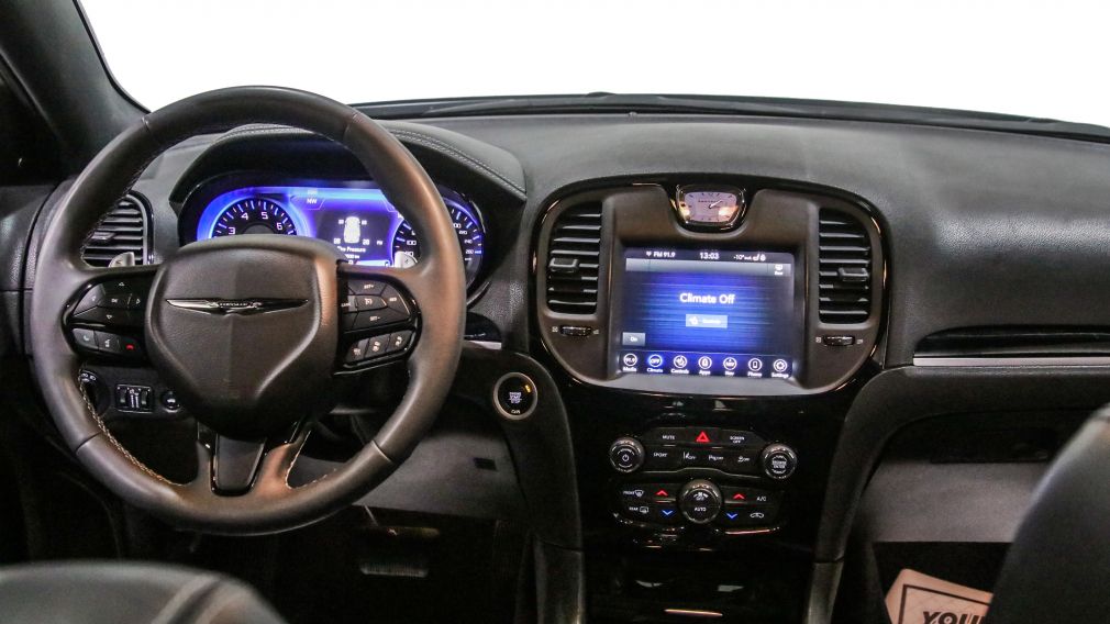 Chrysler 300 300S 2023 d’occasion à vendre - 14