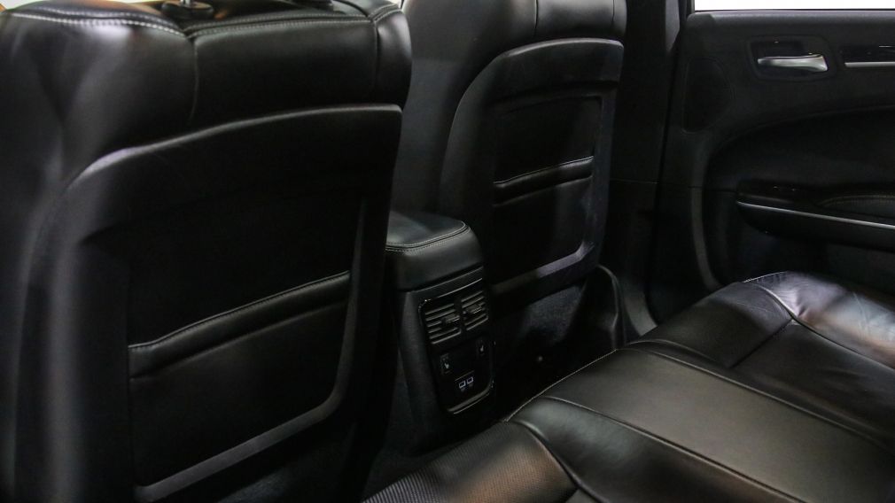 Chrysler 300 300S 2023 d’occasion à vendre - 22