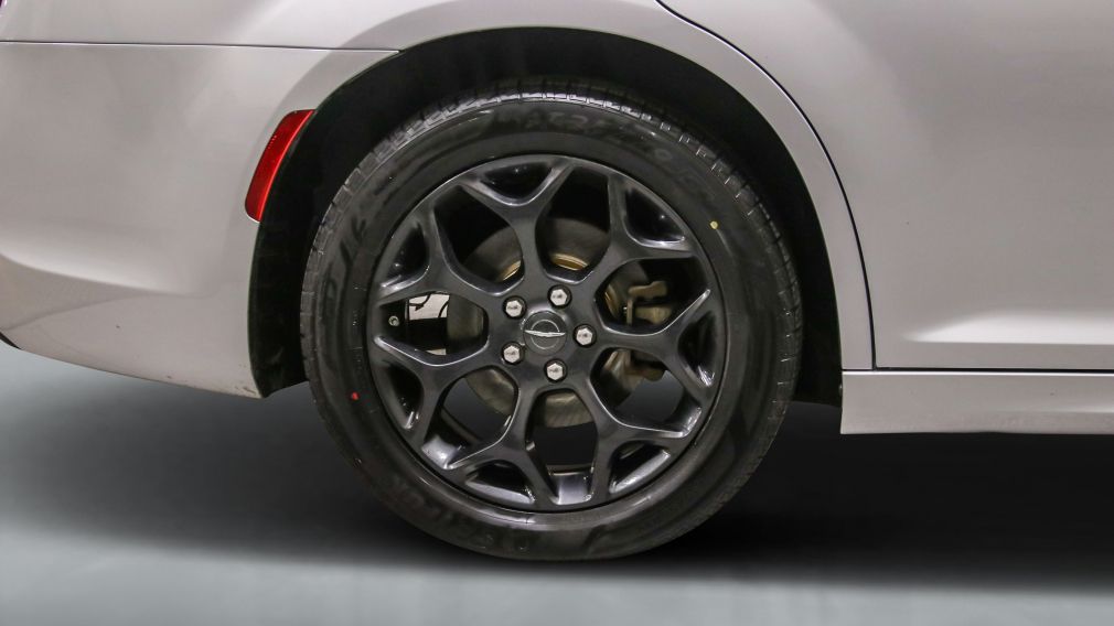 Chrysler 300 300S 2023 d’occasion à vendre - 27