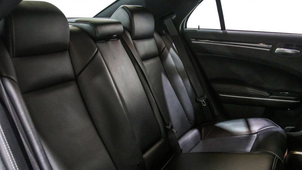 Chrysler 300 300S 2023 d’occasion à vendre - 24